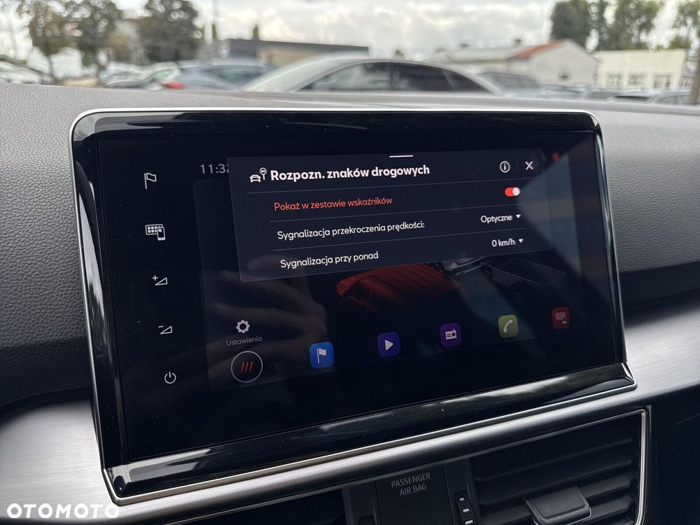 Seat Tarraco - 30