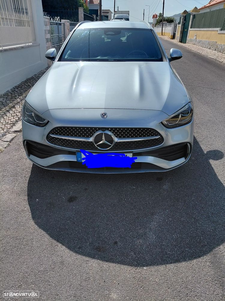 Mercedes-Benz C 30 AMG - 3