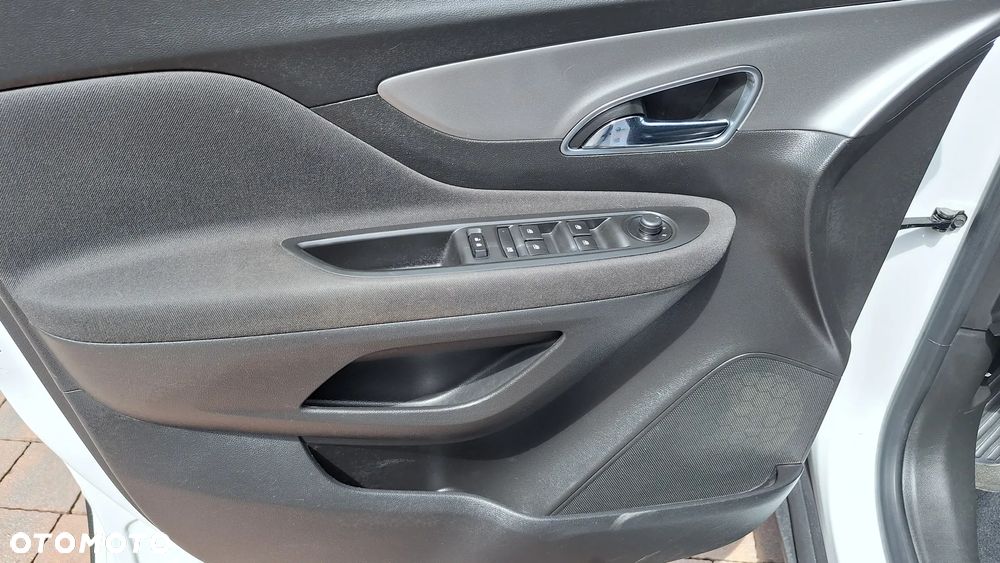Opel Mokka 1.6 Active S&S - 15