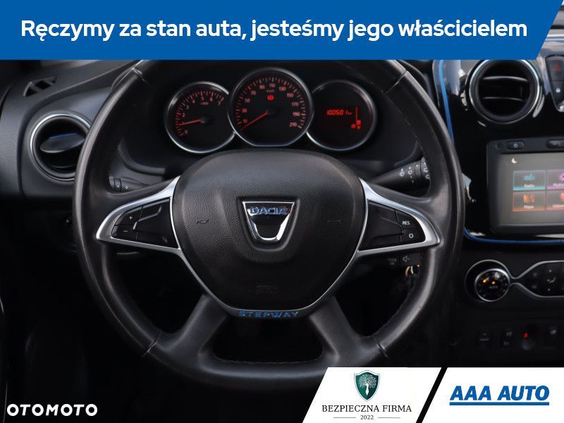 Dacia Sandero - 17