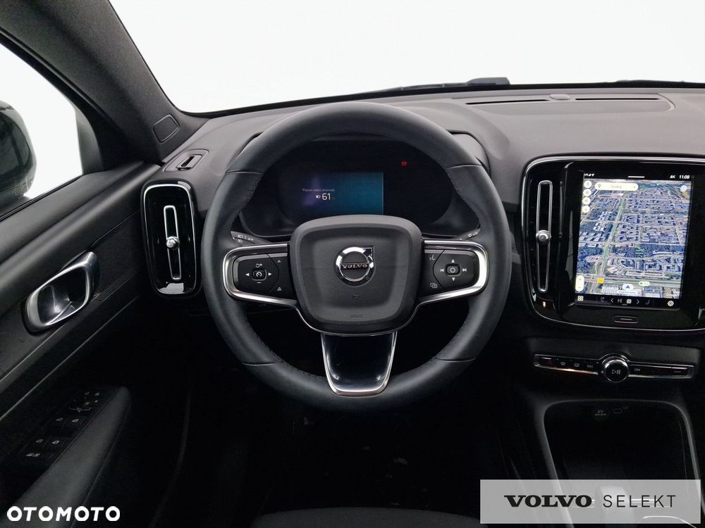 Volvo C40 - 20