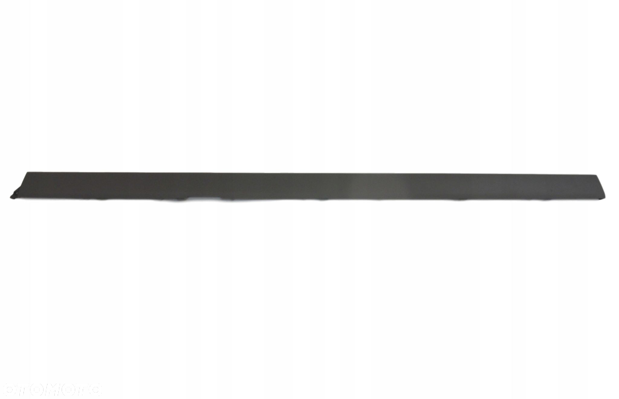 VOLVO XC60 II prawa nakladka progowa listwa OE 31420623 - 3