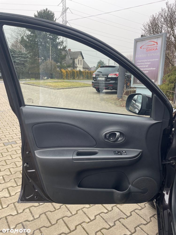 Nissan Micra 1.2 30 Jahre Edition - 10