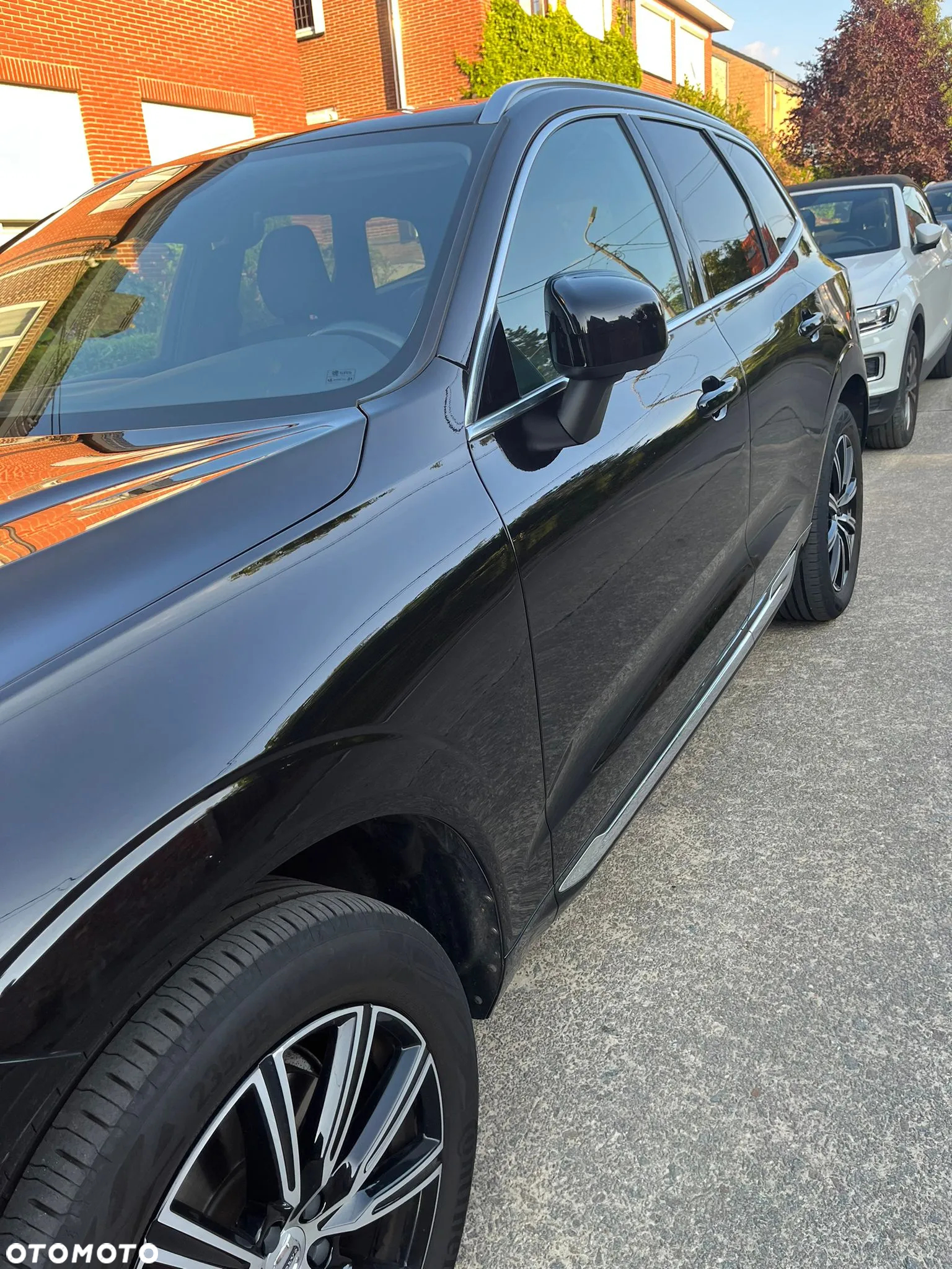 Volvo XC 60 B4 B Geartronic Inscription - 21