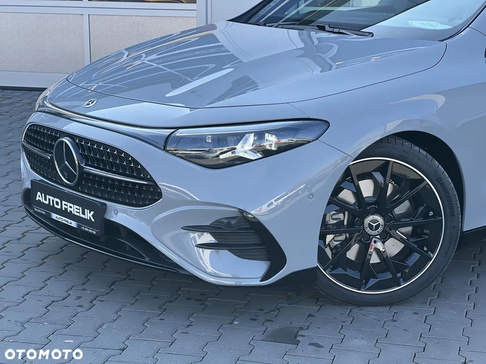Mercedes-Benz CLA 220 mHEV 4-Matic 8G-DCT - 4