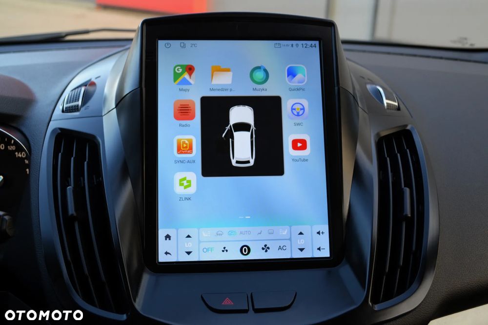 Ford Kuga 2.0 TDCi 4x4 Trend - 21