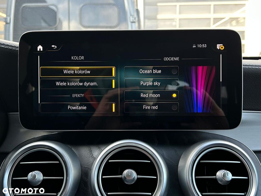 Mercedes-Benz GLC 200 4-Matic - 35