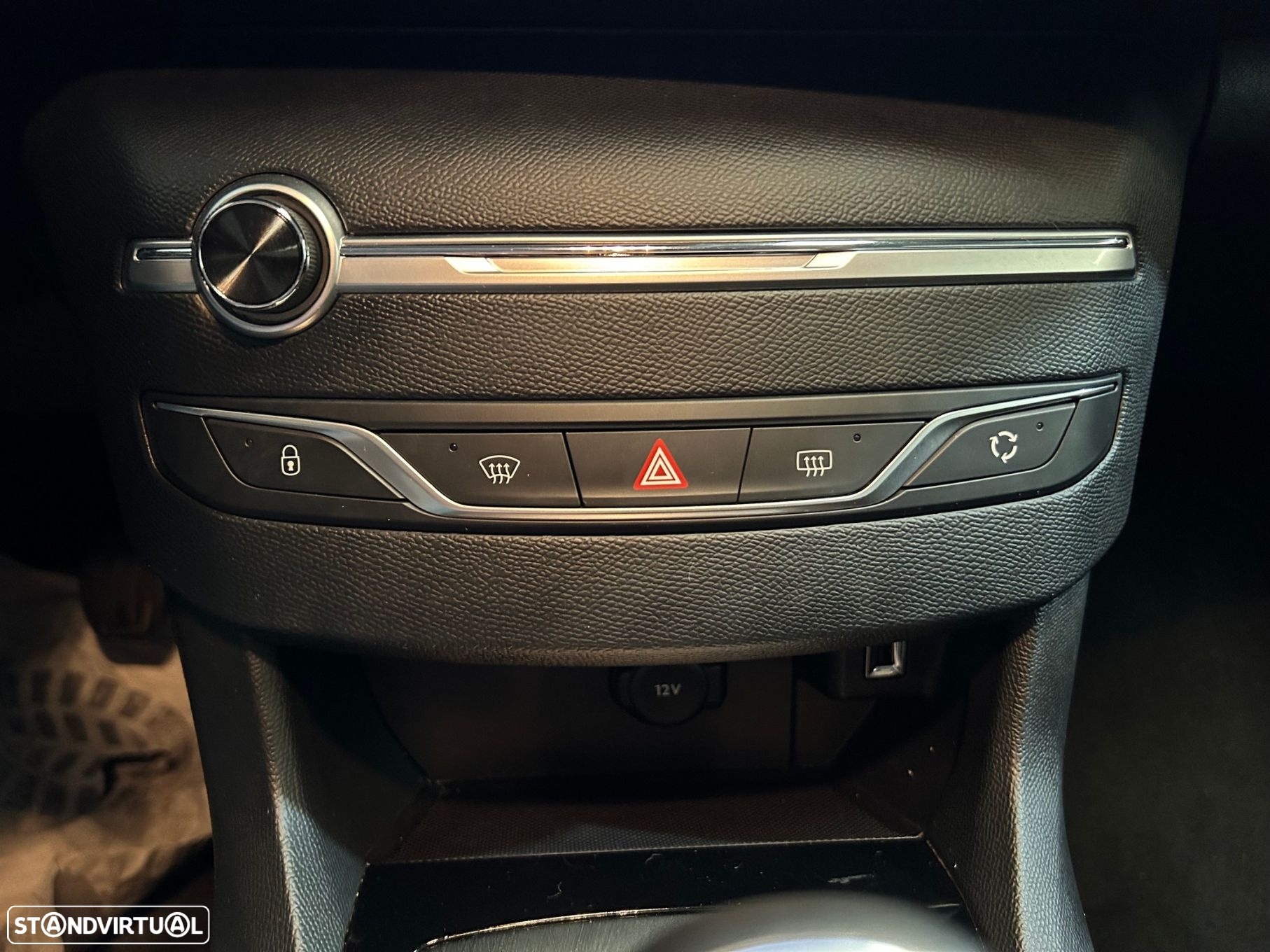 Peugeot 308 SW 1.5 BlueHDi Style - 32