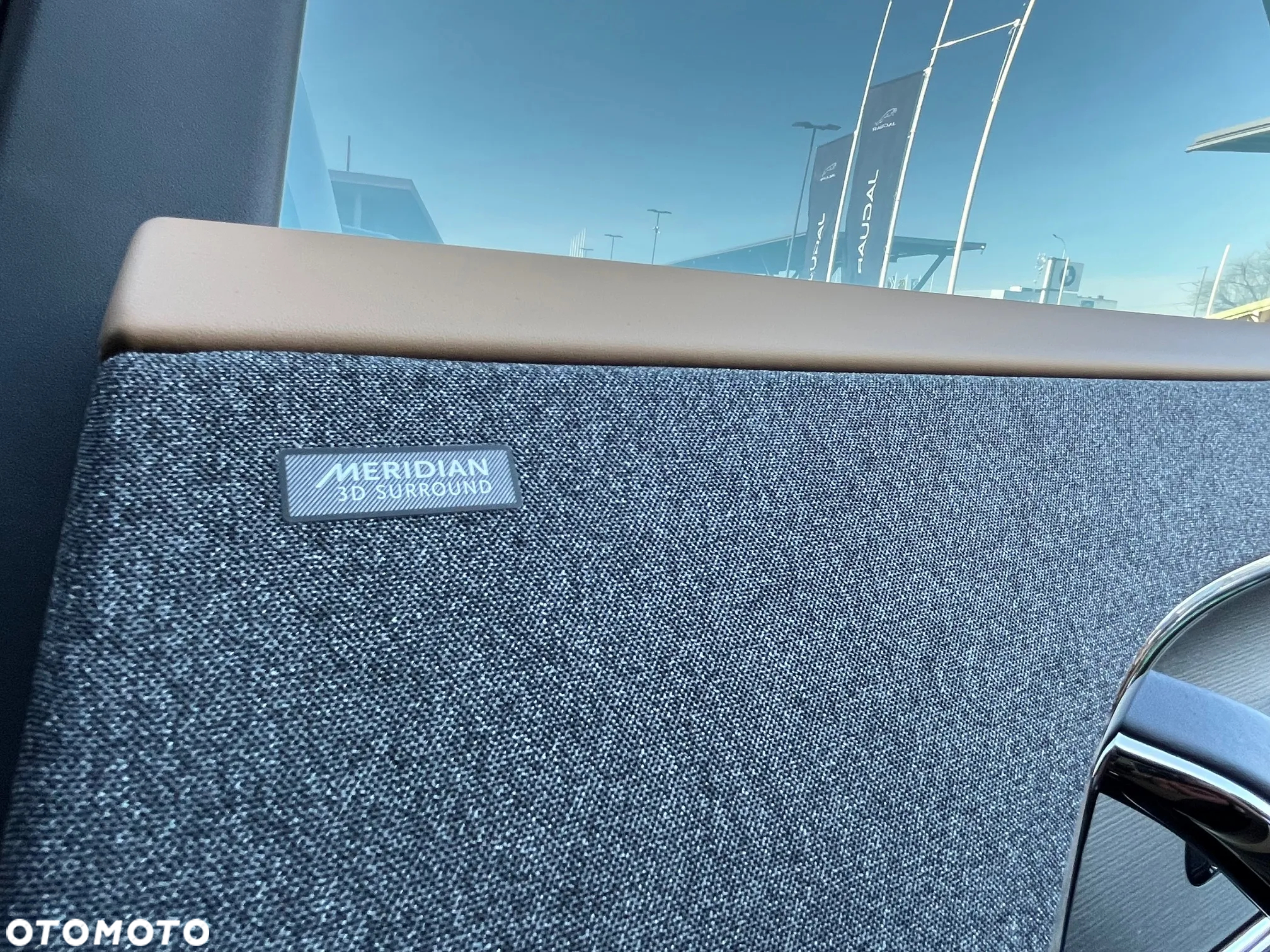 Land Rover Range Rover Sport - 8