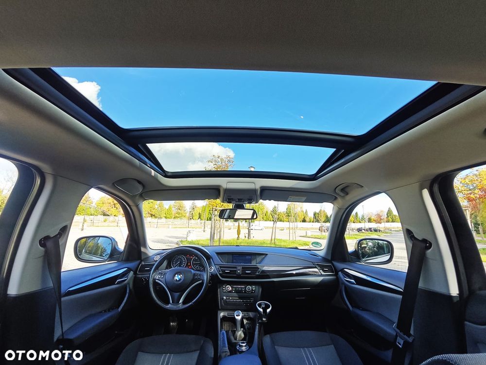 BMW X1 - 17
