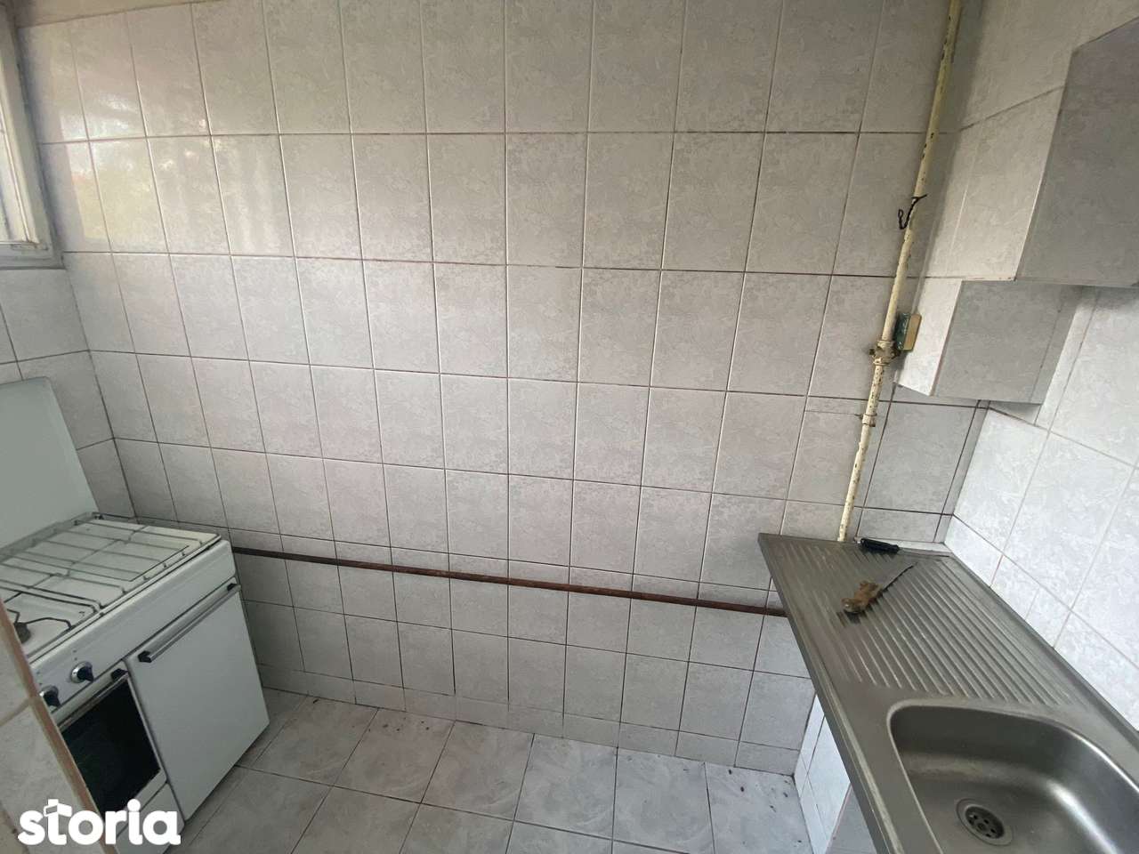 Semicentral - Casa 3 camere - Strada Oituzului - Imagine principală: 5/7