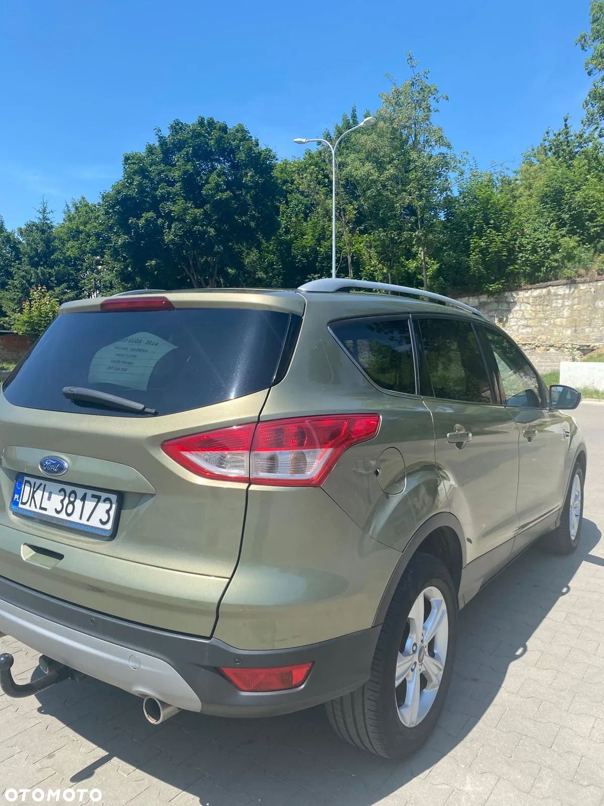 Ford Kuga 2.0 TDCi FWD Trend - 6