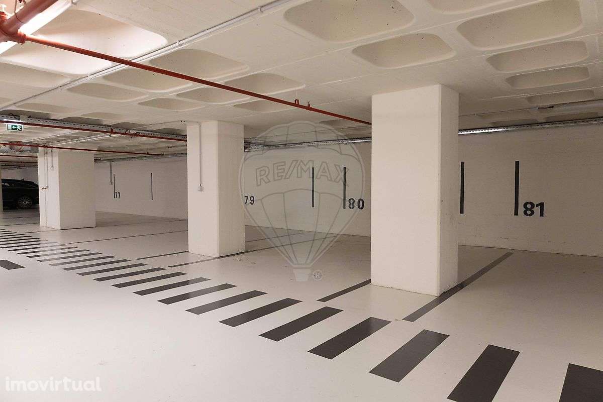 Garagem  para venda - Grande imagem: 3/9