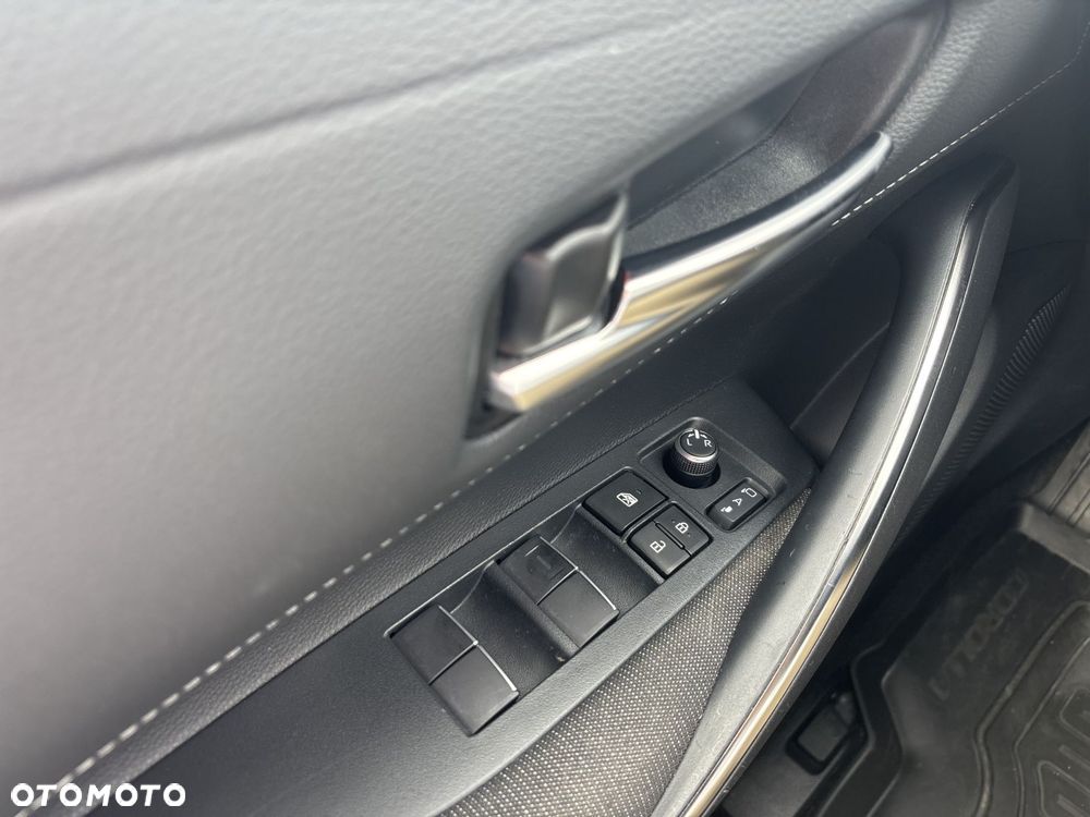 Toyota Corolla 1.8 Hybrid Comfort - 19