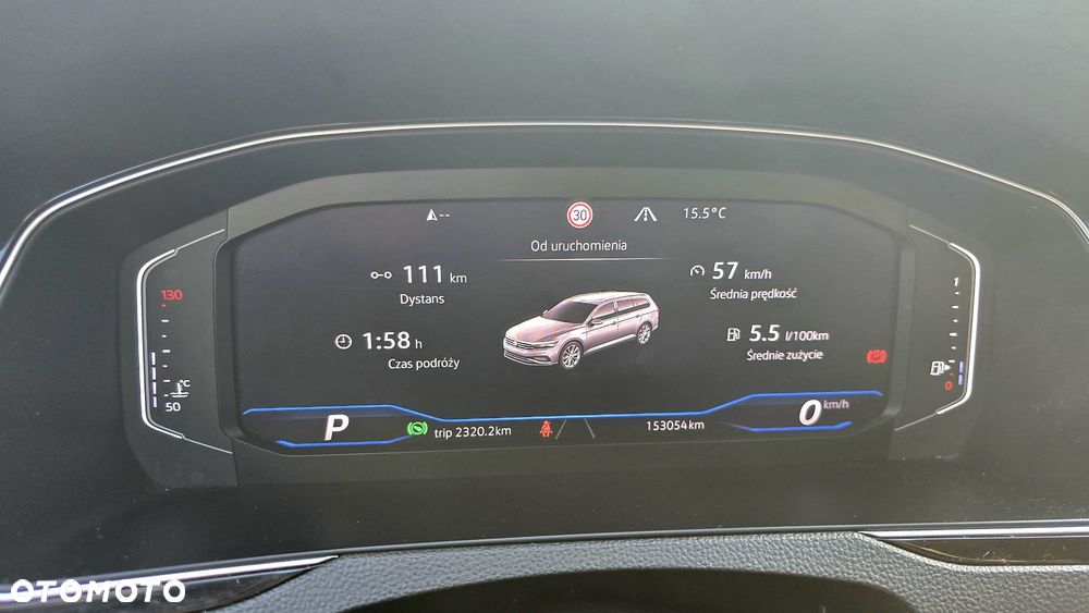 Volkswagen Passat 2.0 TDI Elegance DSG - 26