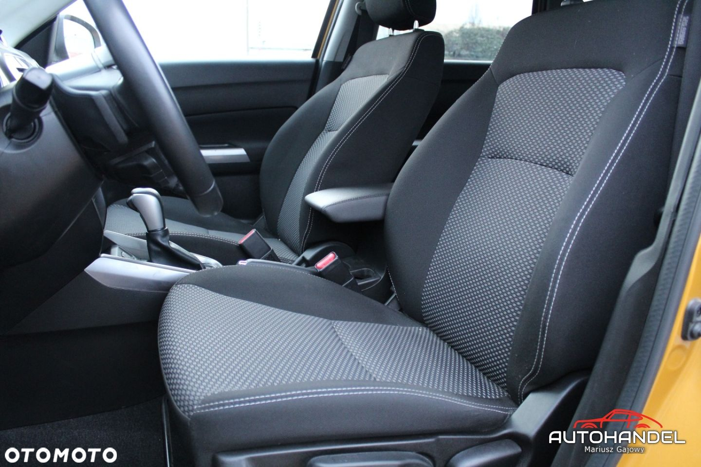 Suzuki Vitara - 7
