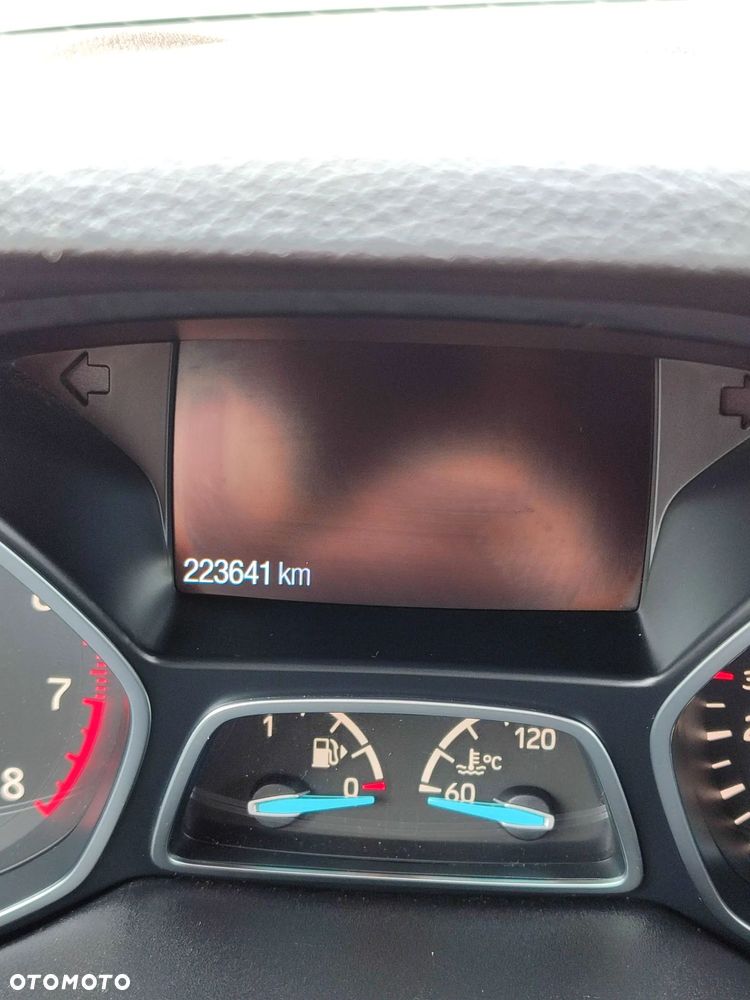 Ford Kuga 1.5 EcoBoost FWD ST-Line Black ASS GPF - 27