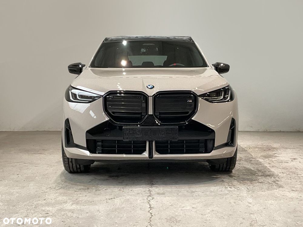 BMW X3 - 2