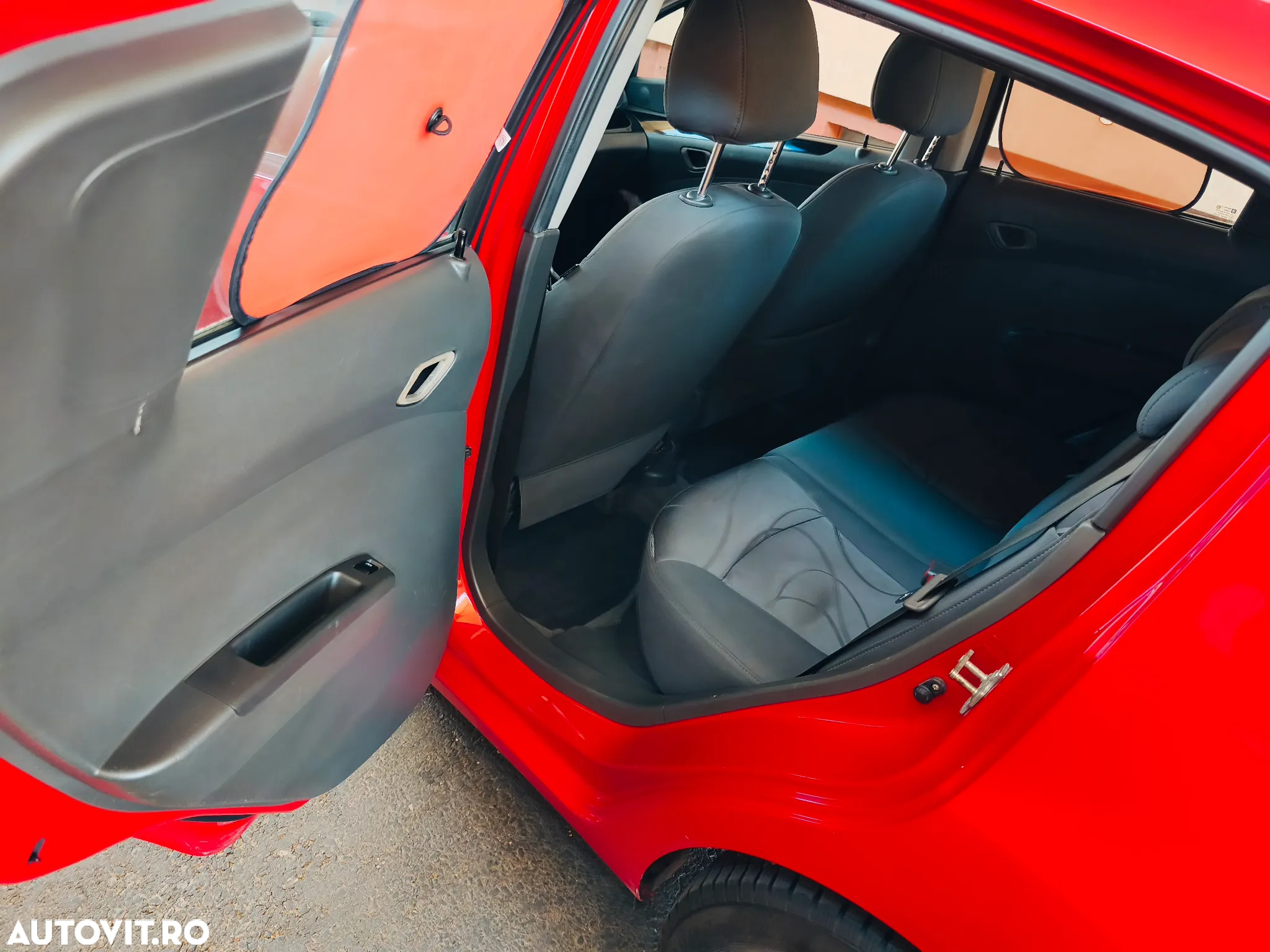 Chevrolet Spark 1.0 Spark+ K5C - 17