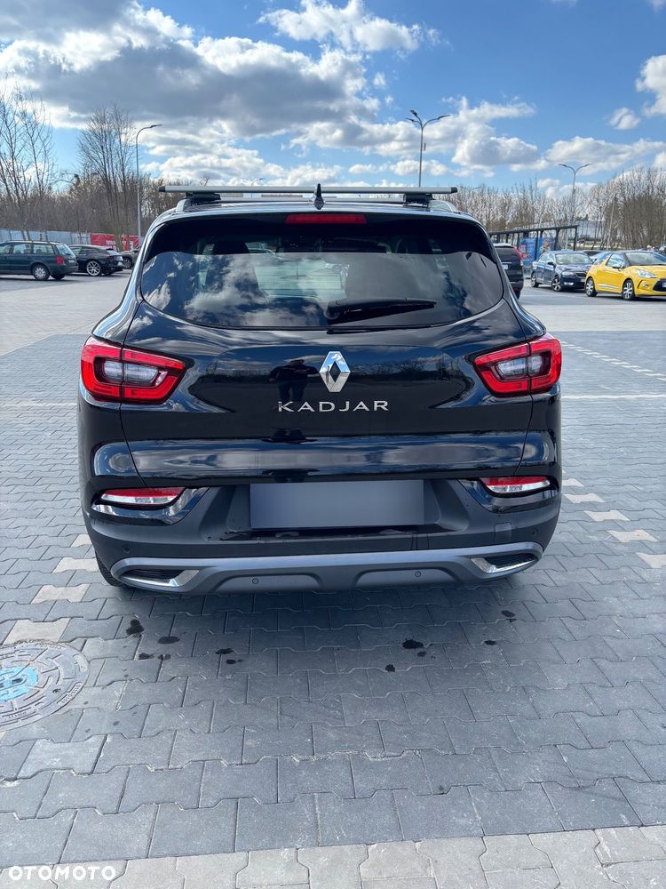 Renault Kadjar 1.3 TCe FAP Intens EDC - 6