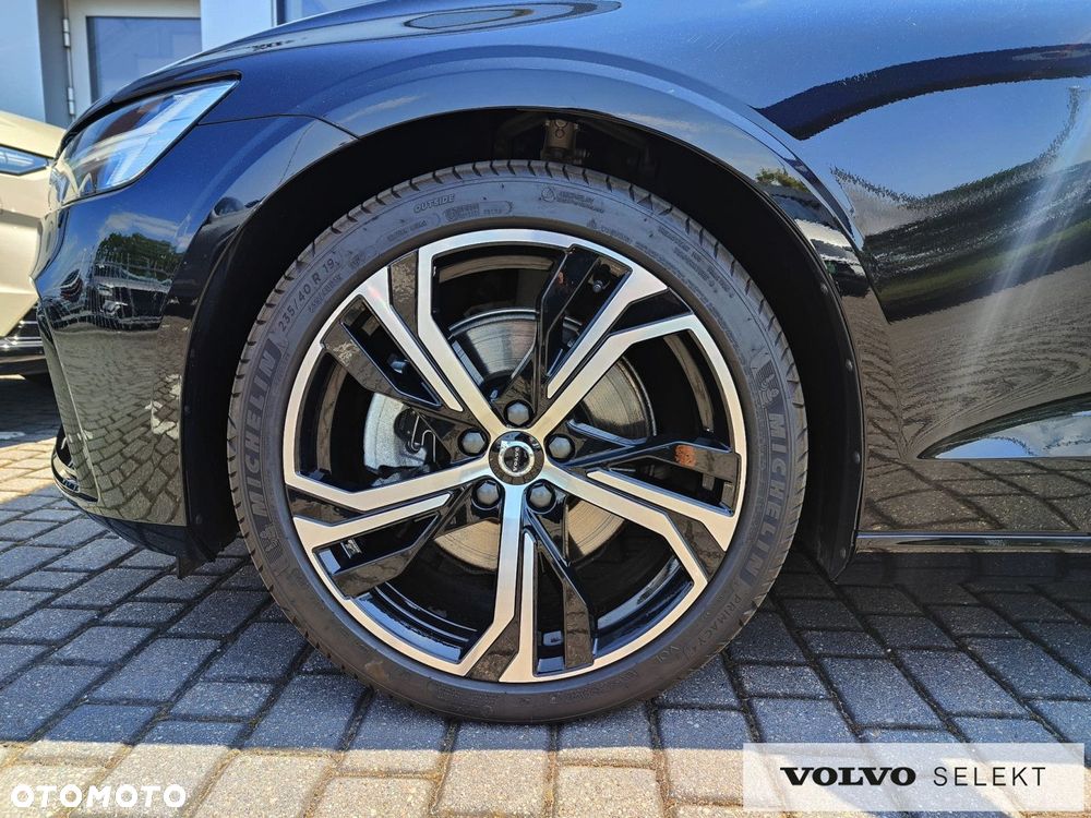 Volvo V60 - 11