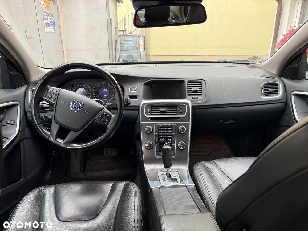Volvo S60 D3 Geartronic Momentum - 18