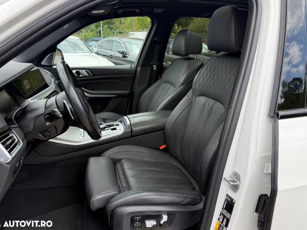 BMW X5 xDrive45e - 10