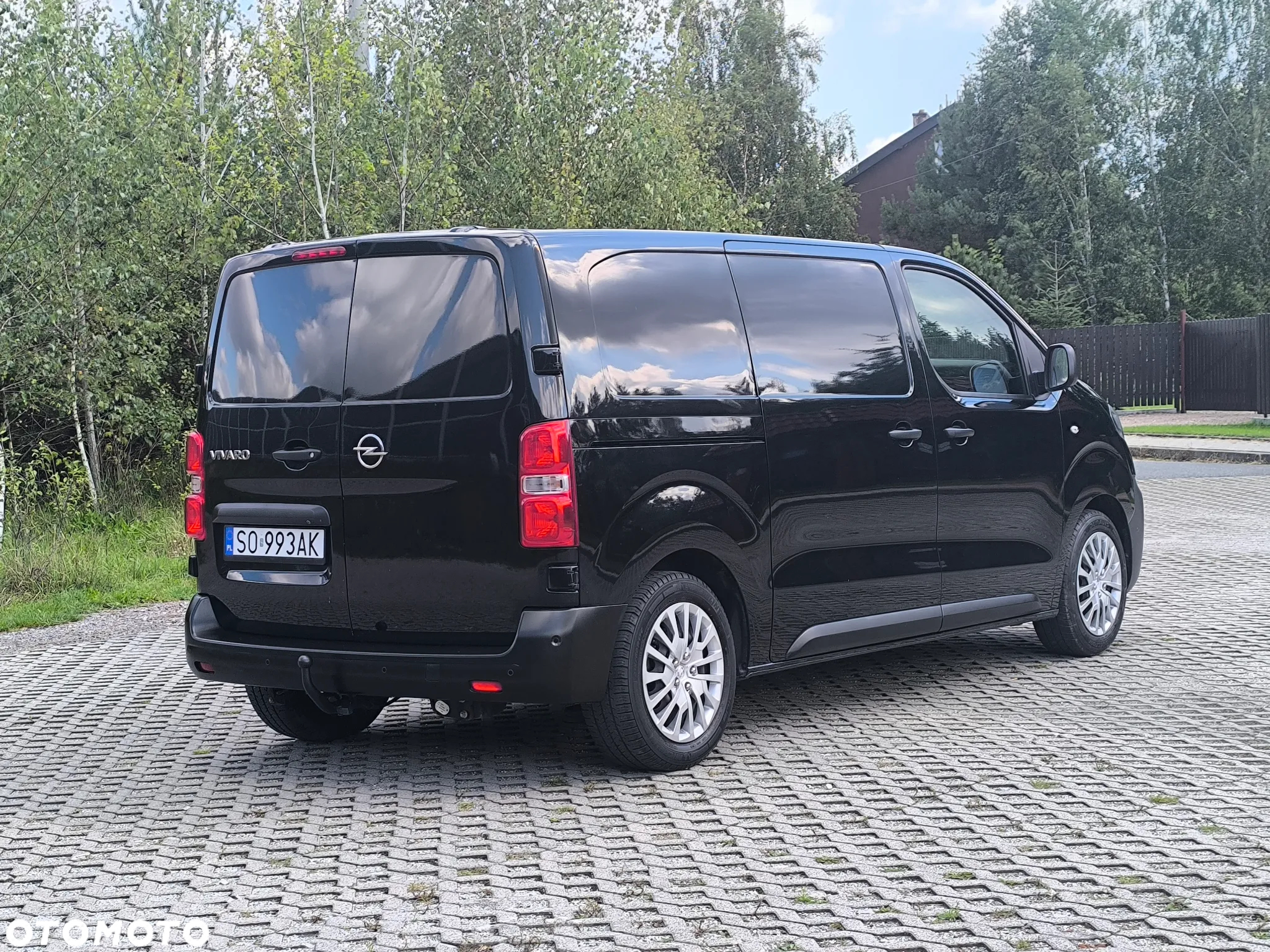 Opel VIVARO - 5