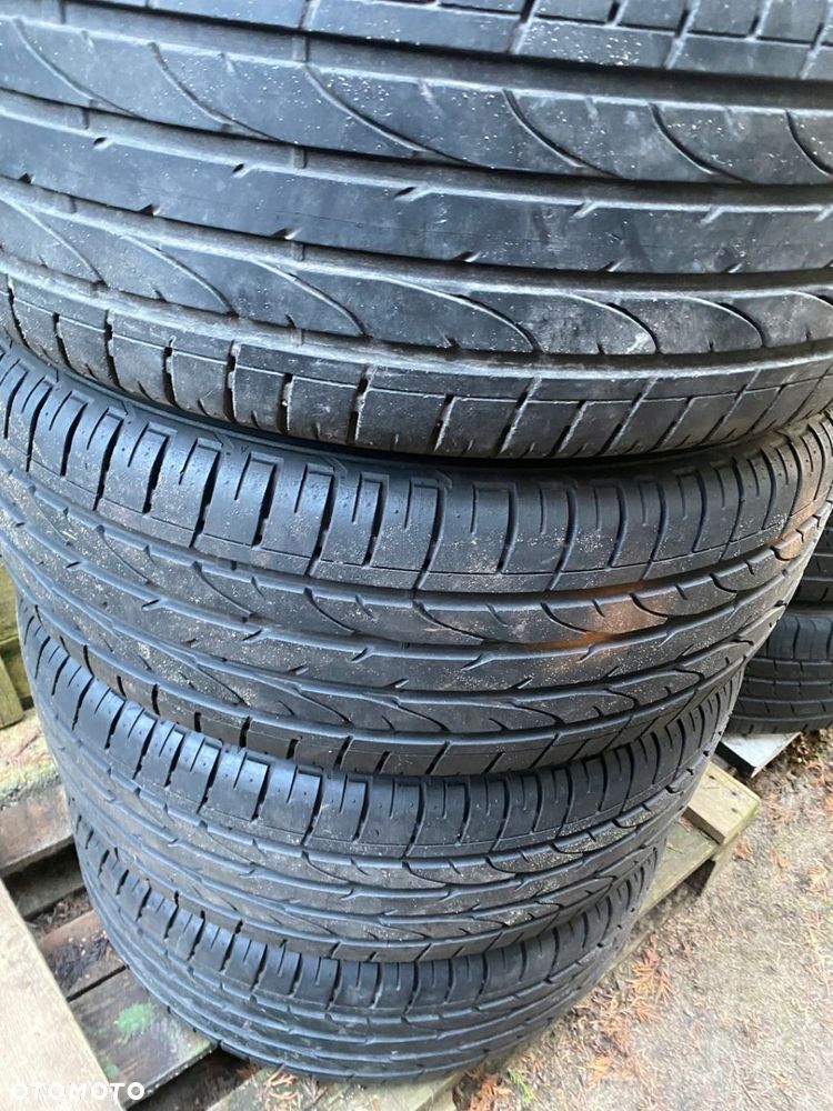 MERCEDES gla 156 AMG KOLA FELGI z oponami 235/50/18 - 14