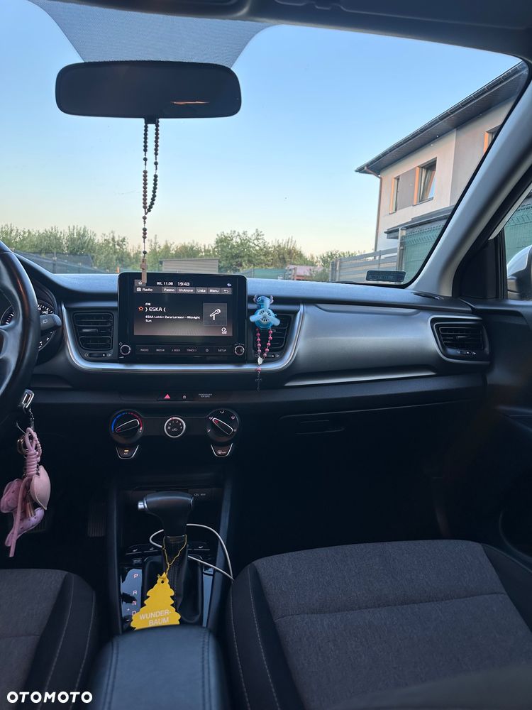 Kia Stonic 1.0 T-GDI L DCT - 7