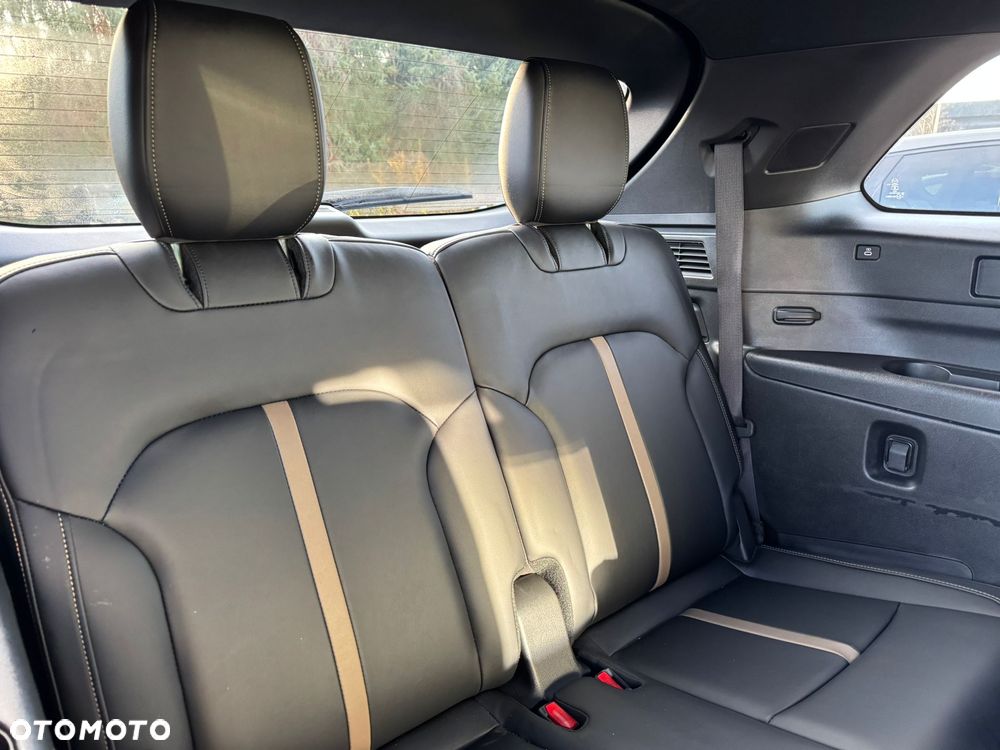 Mazda CX-80 3.3 e-Skyactiv D mHEV Homura Plus AWD - 24