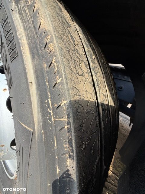 Scania R410LA6X2/4MNA - 36