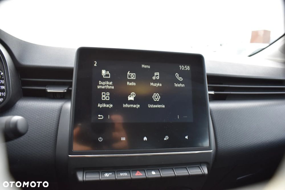 Renault Clio 1.0 TCe Equilibre - 28