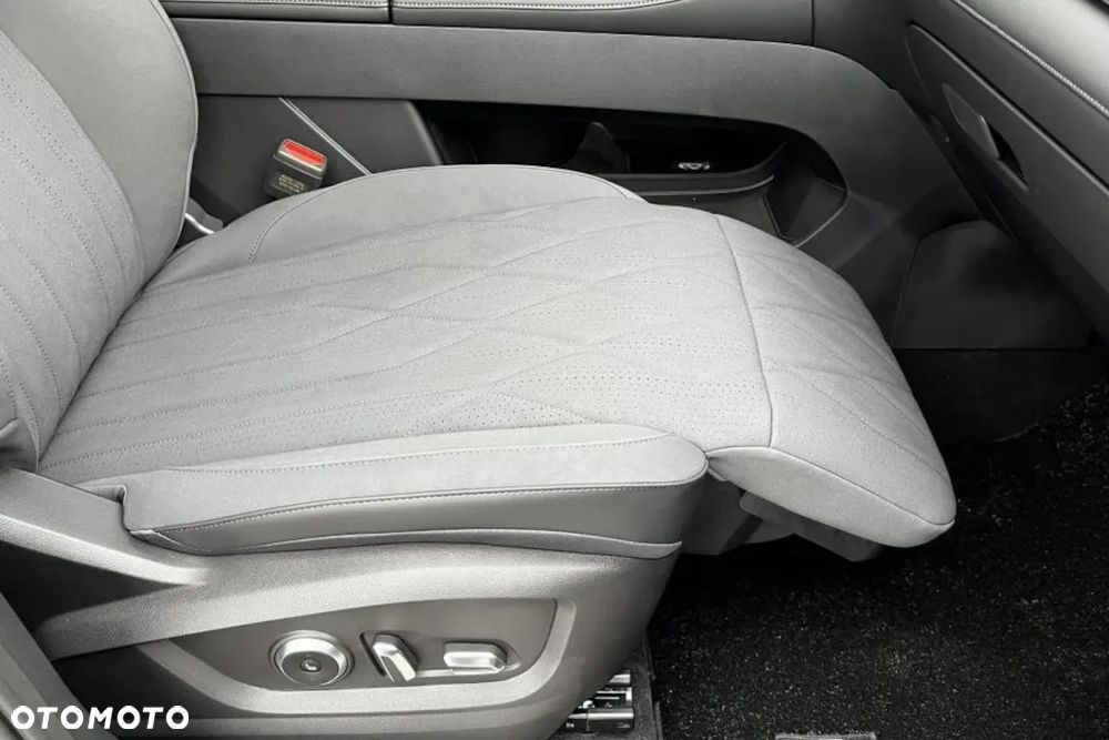 Chery Tiggo 8 1.5 T-GDI Super Hybrid Prestige DCT - 14