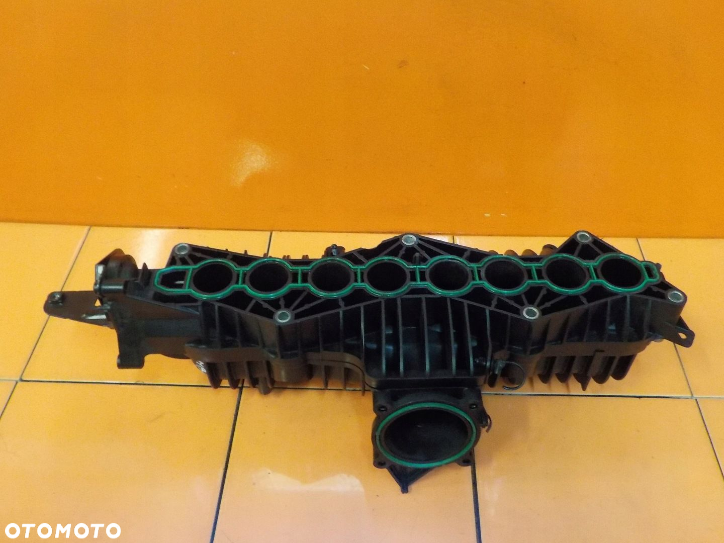 VOLVO S60 S80 V40 V60 V70 XC60 2.0 T T5 15r kolektor ssacy 31431777 - 2