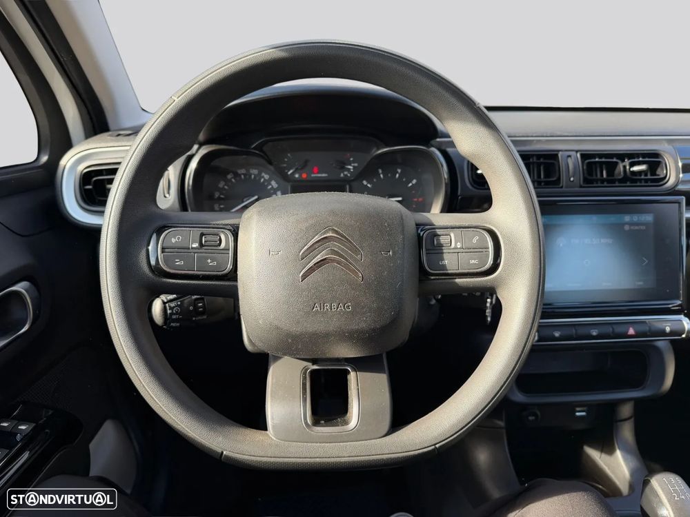 Citroën C3 - 13
