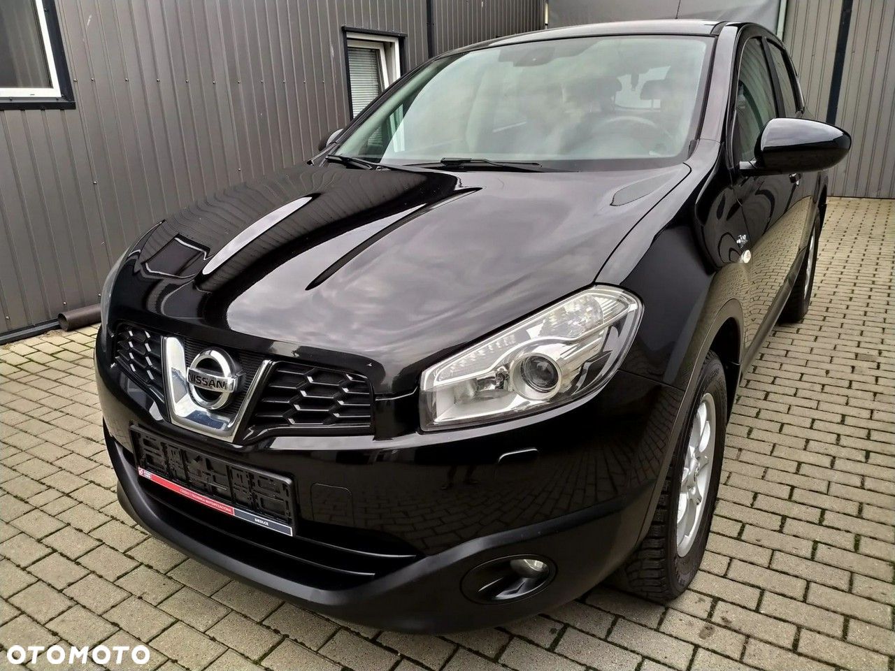 Nissan Qashqai 1.6 Acenta - 1