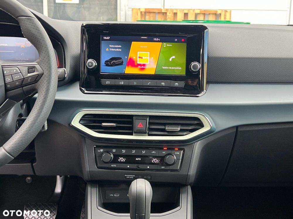 Seat Arona - 23