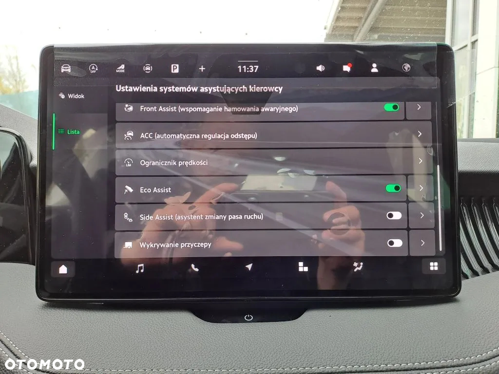 Skoda Superb 2.0 TSI 4x4 Sportline DSG - 23