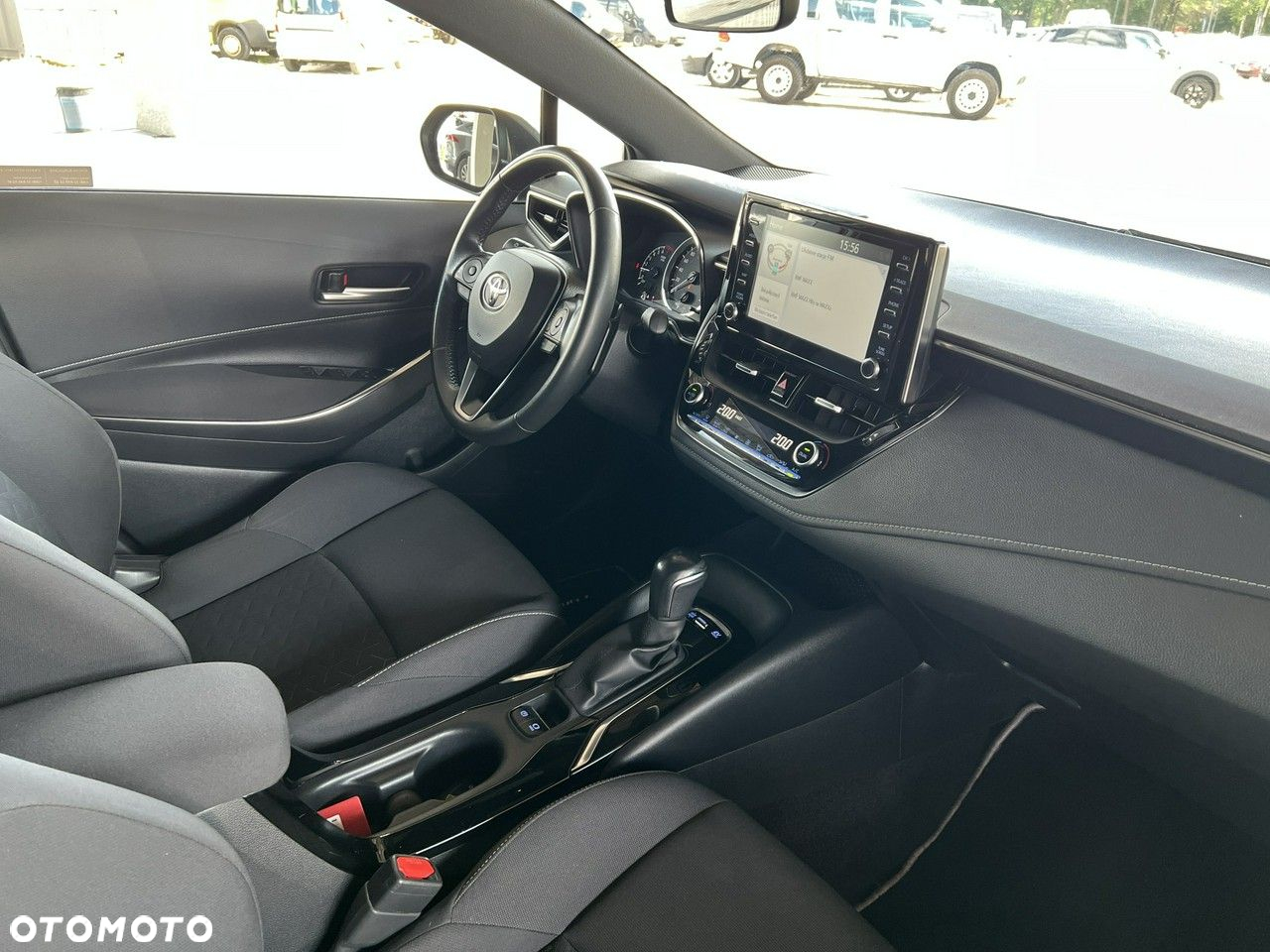 Toyota Corolla - 24