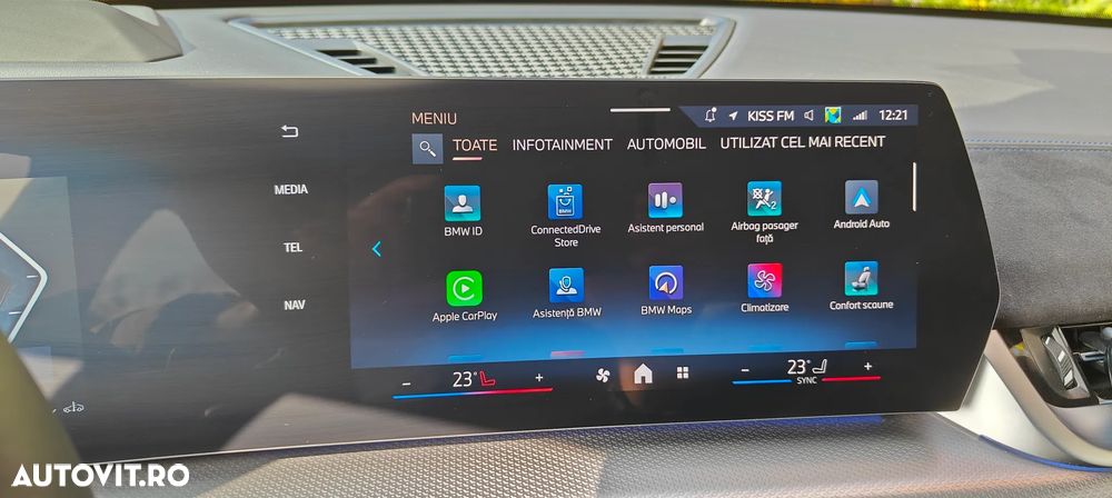 BMW X2 sDrive20i AT MHEV - 33