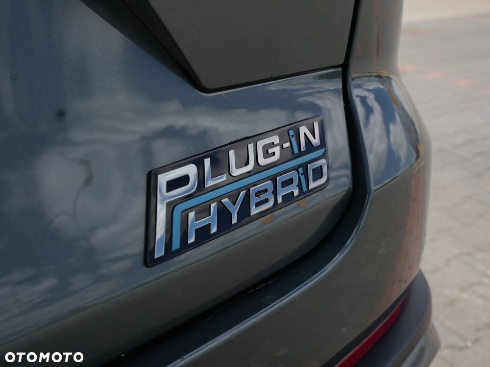 Chery Tiggo 8 1.5 T-GDI Super Hybrid Prestige DCT - 33