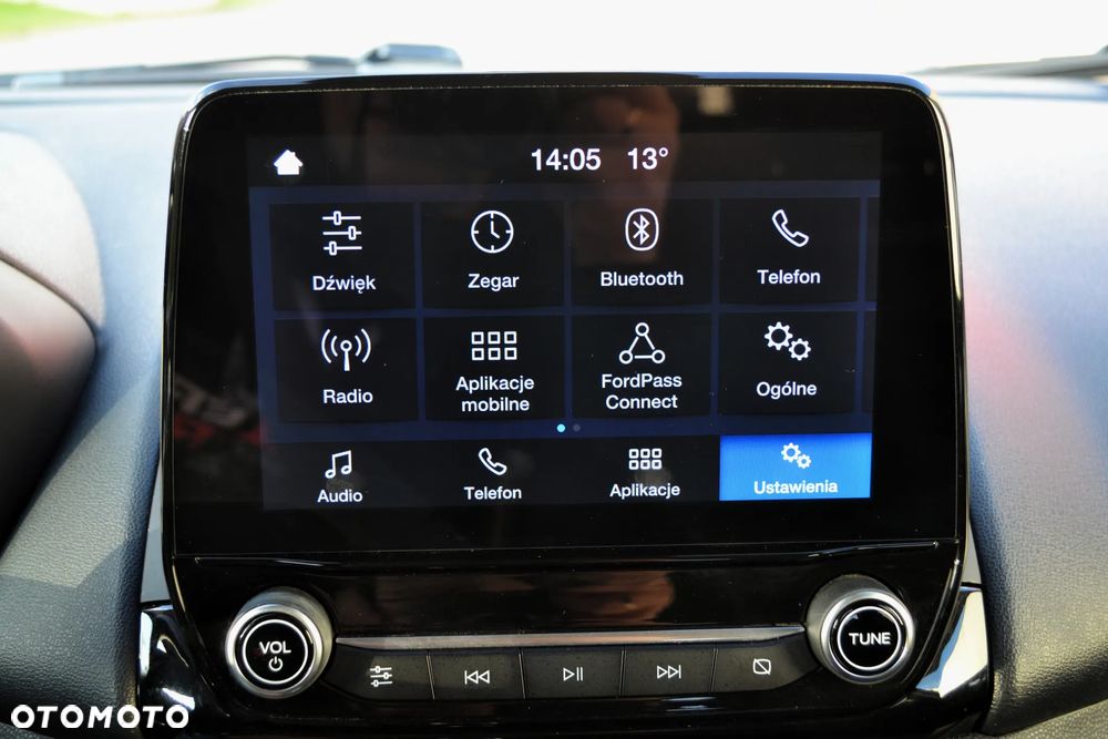 Ford EcoSport 1.0 EcoBoost ST-Line ASS - 15