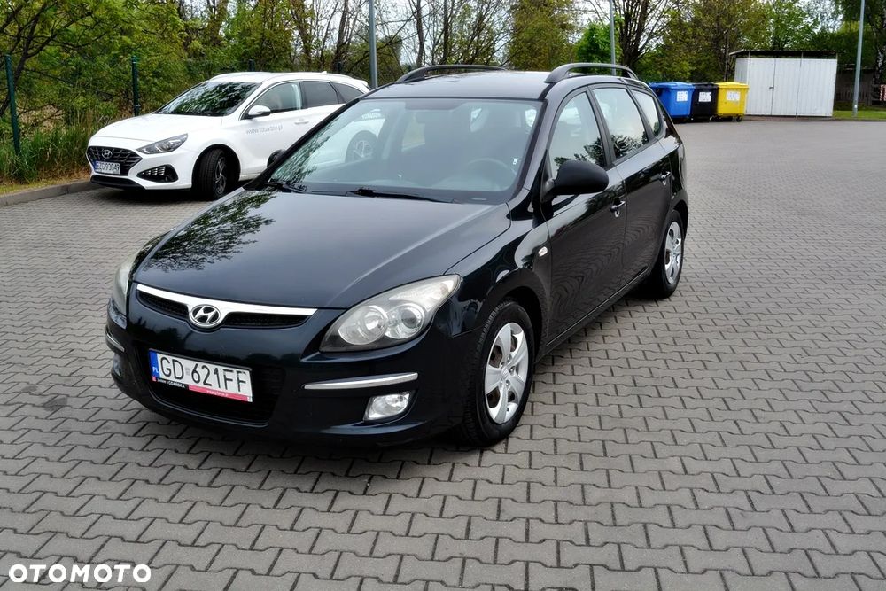 Hyundai i30 1.6 CRDi Blue Classic - 2