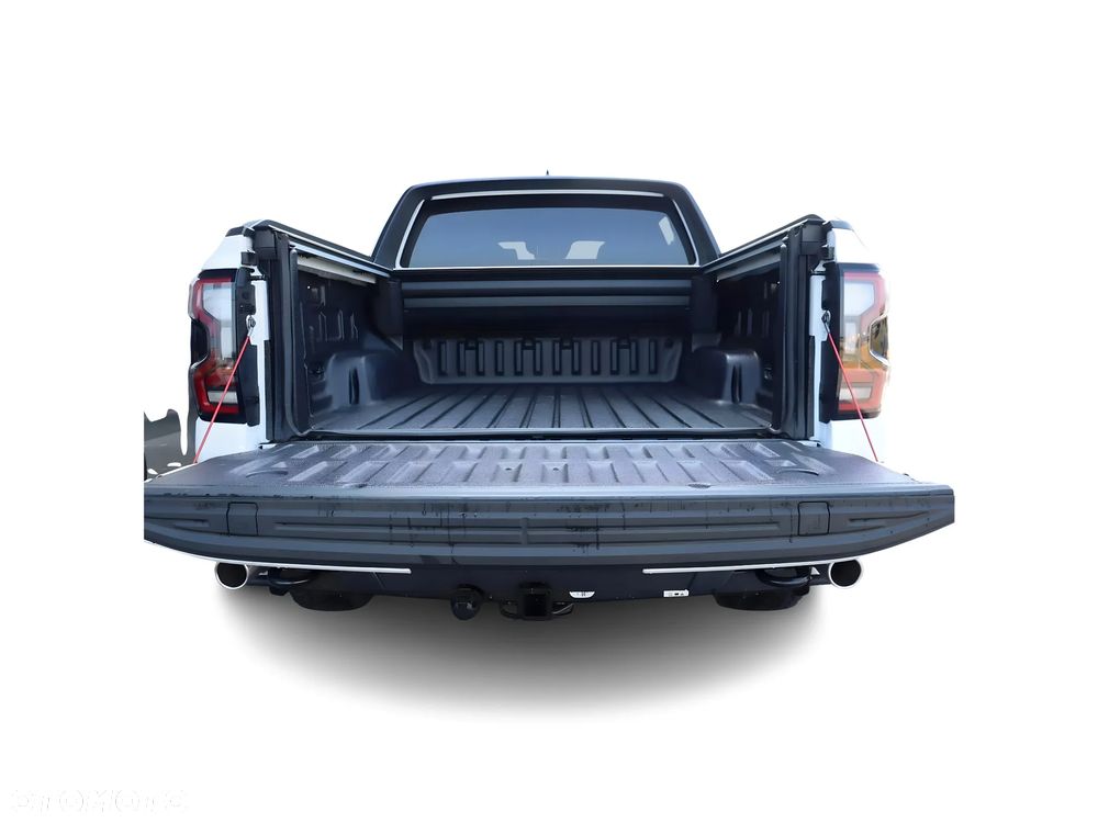 Ford Ranger Raptor - 3