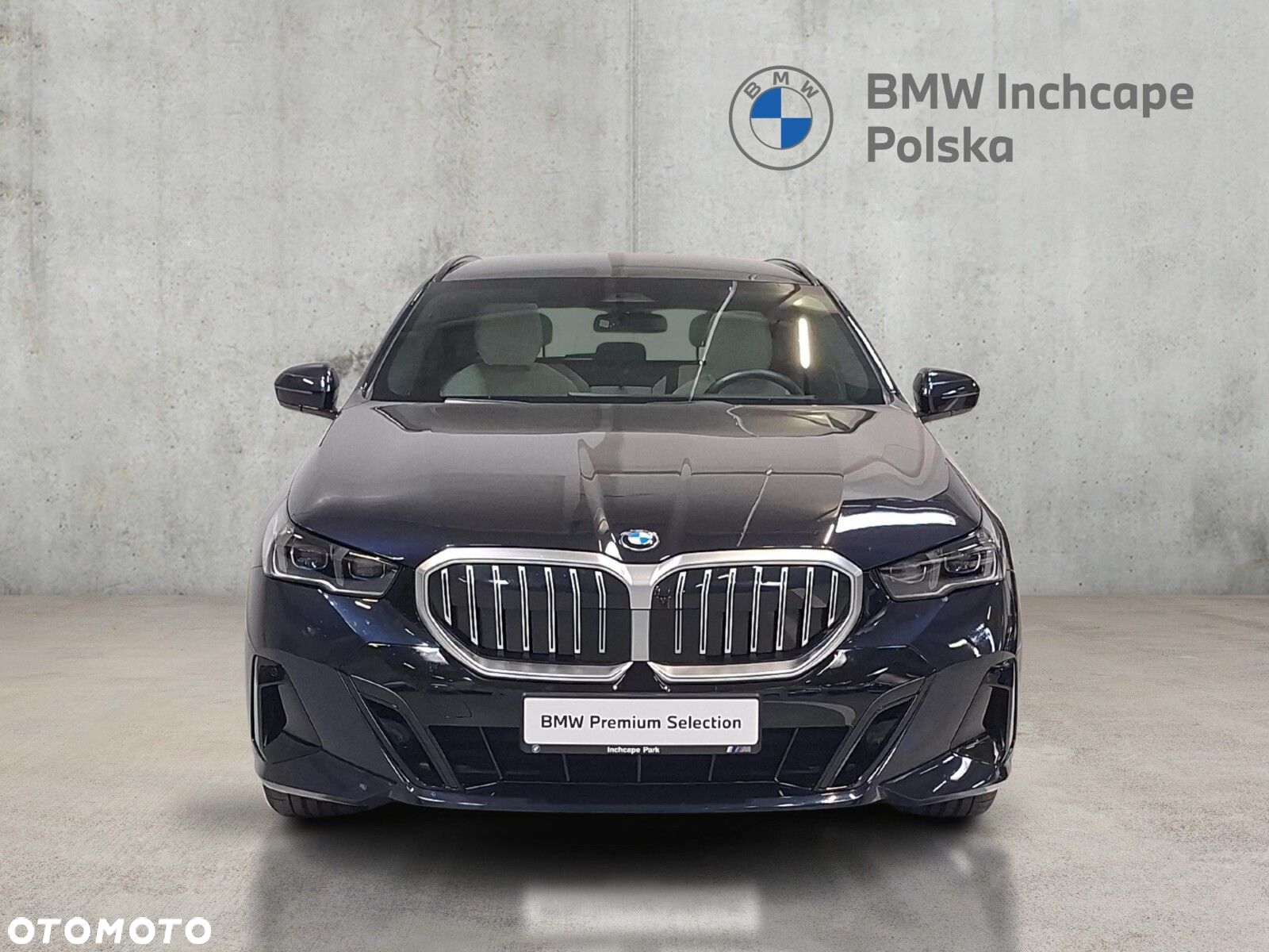 BMW Seria 5 - 8