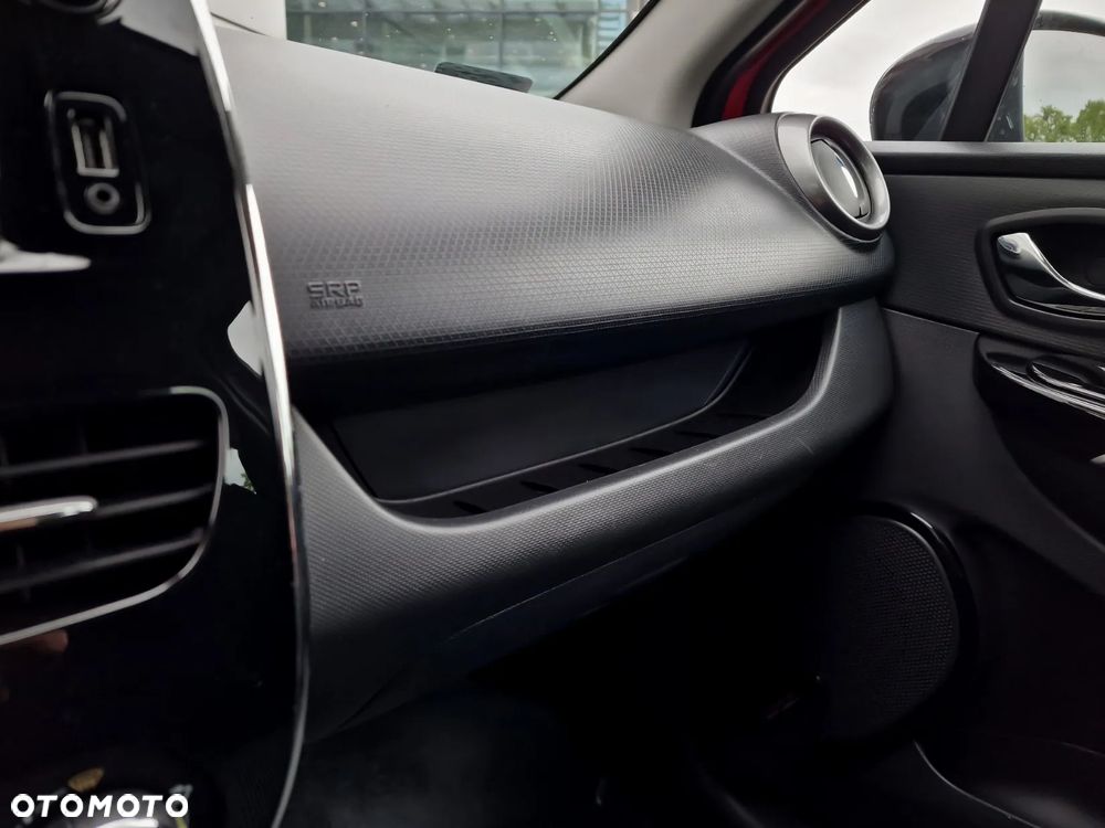 Renault Clio 1.2 16V Expression - 14