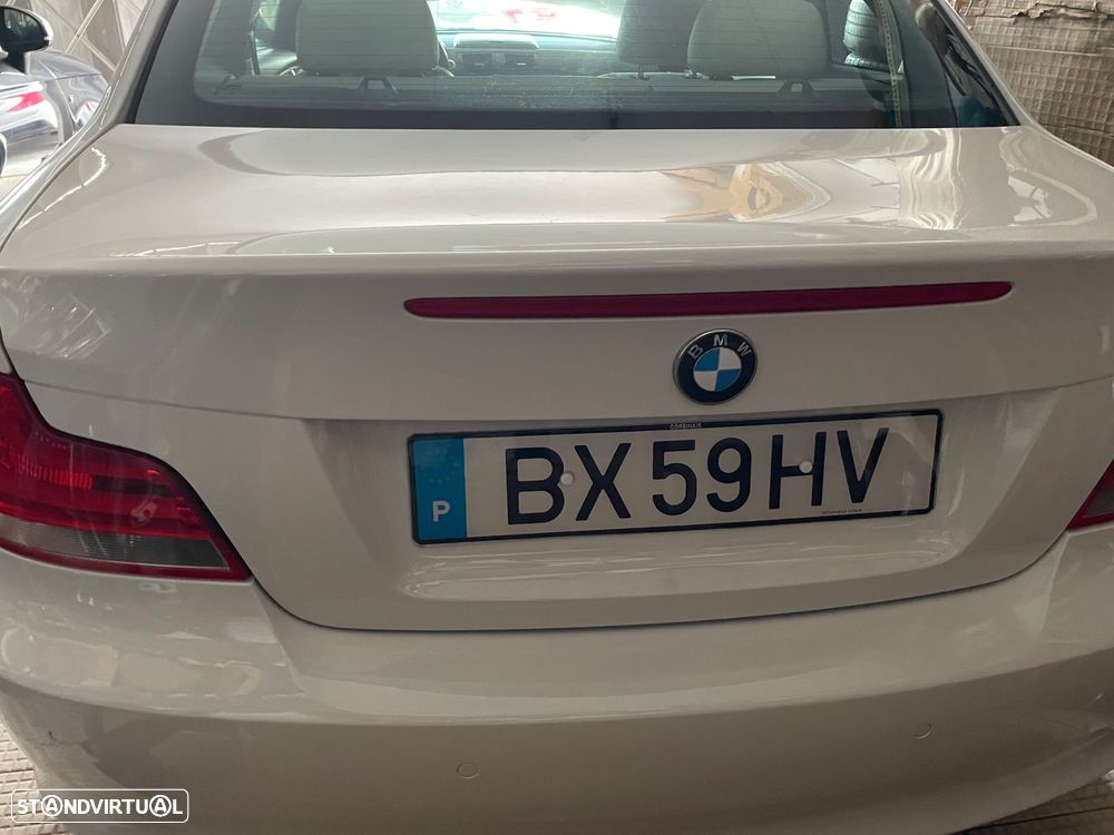 BMW 120 - 17