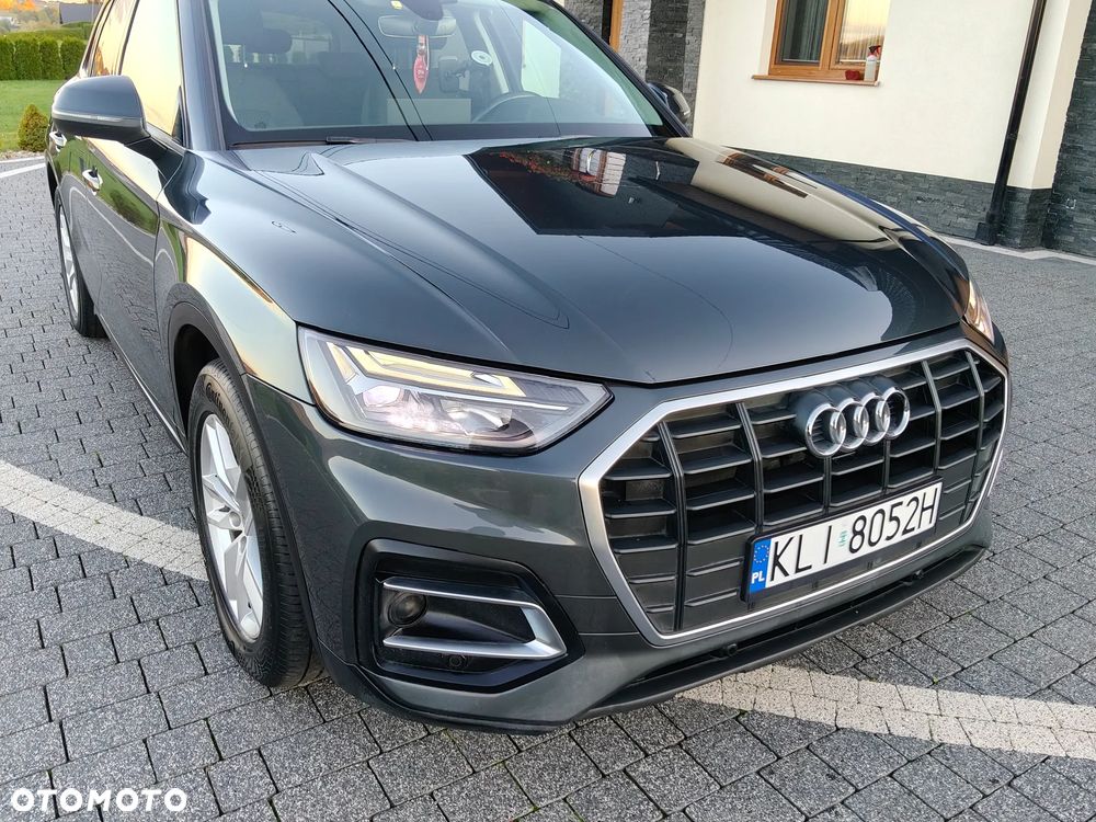 Audi Q5 - 9