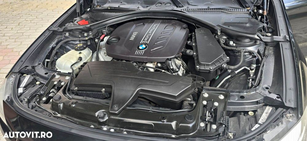 BMW Seria 3 - 16